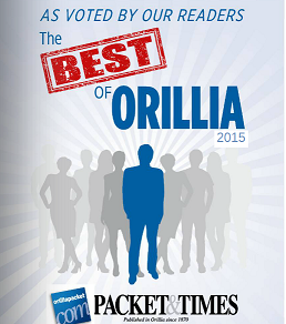 BEST OF ORILLIA 2015 (1)
